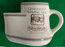 VINTAGE 1960s - BURLEIGH