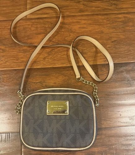 Michael kors brown - brown, mk