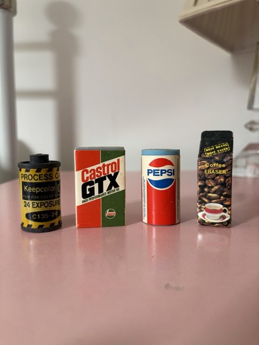 Vintage 1980s novelty - vintage,
