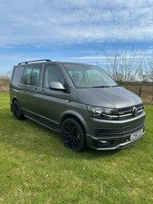 Volkswagen Transporter T32