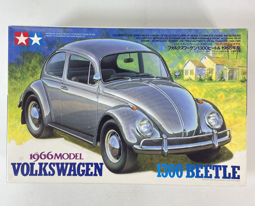 Vintage tamiya 1966 - vintage,