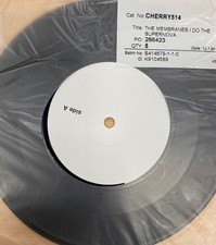 The Membranes - Do The