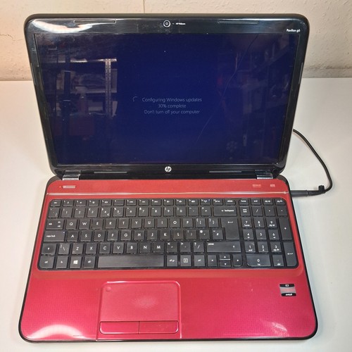 Pavilion red 6 inch - pavilion,