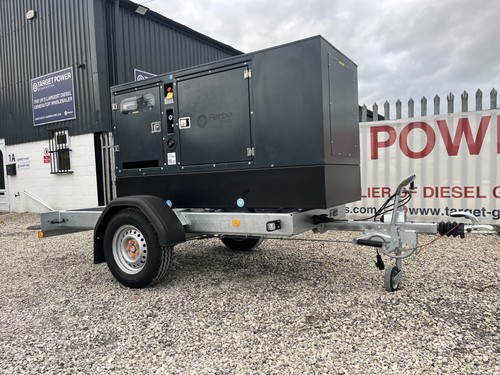 40kva iveco rental - iveco,