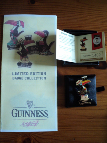 Very rare limited edition - rare,