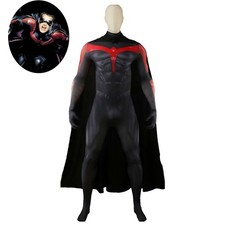 Robin Costume Batman & Robin