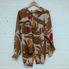 Escada By Margaretha Ley Silk