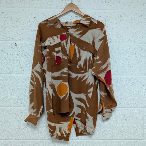 Escada margaretha ley silk - by,