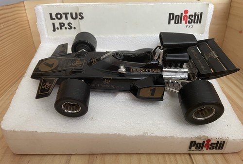 Polistil scale fx3 lotus - polistil,