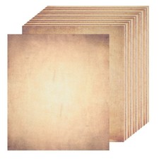 48 Sheets Vintage Paper