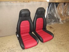 Mazda mx5 mk1 seats with