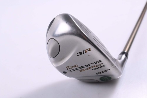 Cobra baffler dws hybrid - hybrid, /