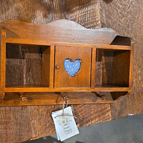 Wood wall mounted - wood,