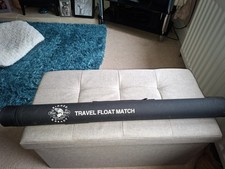 11ft Or 13ft FT RIGGED AND READY TRAVEL Float Rod