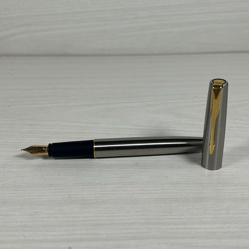 Parker frontier gold - , nib