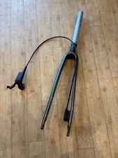 GIANT FASTROAD COMPOSITE FORKS