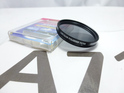Jessops circular polariser - jessops,