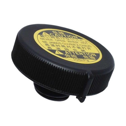Radiator coolant recovery tank - coolant,
