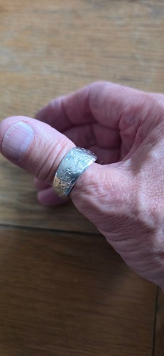 Wear piece history - of, with