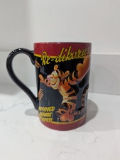Disney Store Large 3D Mug