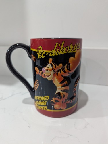 Disney store large mug - disney,