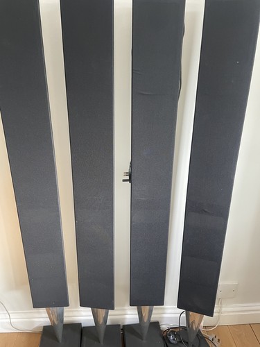 Bang olufsen beolab 8000 - bang, &