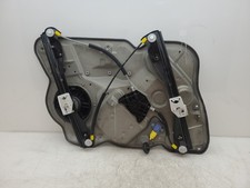 2008 SKODA OCTAVIA VRS 5 Doors Estate Drivers Front Window Regulator