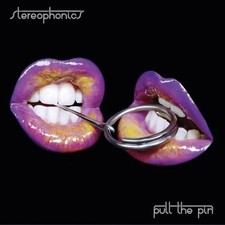 Stereophonics - Pull The Pin