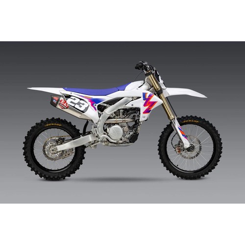Yoshimura full exhaust - yoshimura,