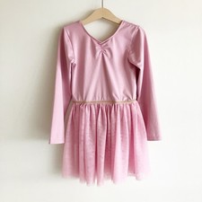 Next Size 6 Pink Ballet Tutu