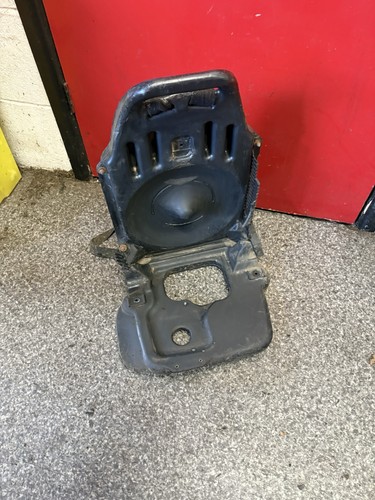 Echo 650 back - echo, pb-650