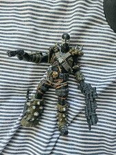 McFarlane Toys Spawn Action