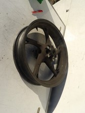 honda cbr 600 fac front wheel