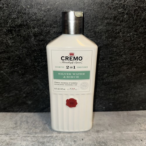 Cremo shampoo - 1, in