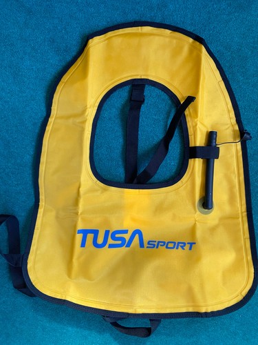 Tusa snorkeling vest - tusa,