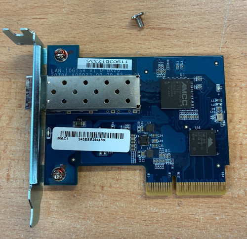 Lan 10g1sr lan10g1sr qnap - lan-10g1sr-u,