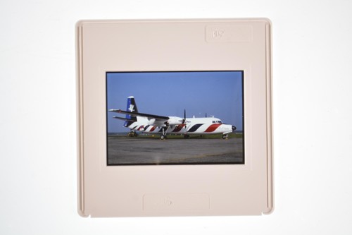 Twin engine turboprop aircraft - turboprop,