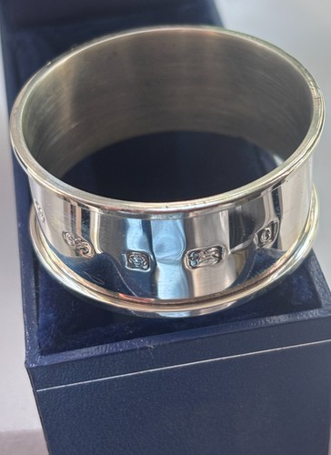 The hallmark silver - hallmark, collection