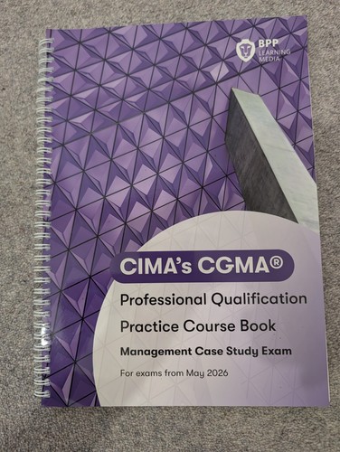 Bpp learning media cima - media, cgma
