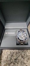 TAG Heuer Aquaracer CAY111B