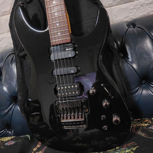Fernandes 85s sustainer - fr-85s,