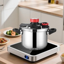 Kitchen Pressure Cooker