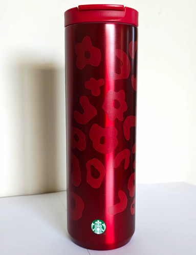 Starbucks 473ml 16oz insulated - starbucks, 473ml/16oz