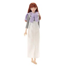 Sekiguchi momoko DOLL Fresh