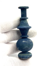 Roman style blue - style, miniature