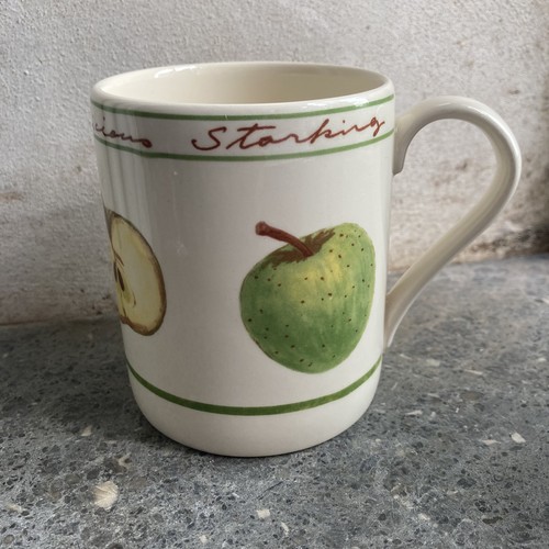 Vintage royal stafford apple - royal,