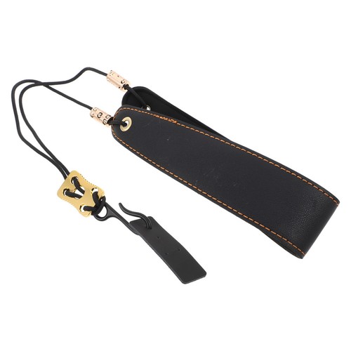Adjustable clarinet neck - adjustable,