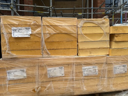 Celotex kingspan cavity - celotex,