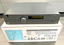 Arcam FMJ C31 Pre Amplifier - Preowned
