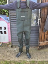 Uk10 Large Snowbee Classic